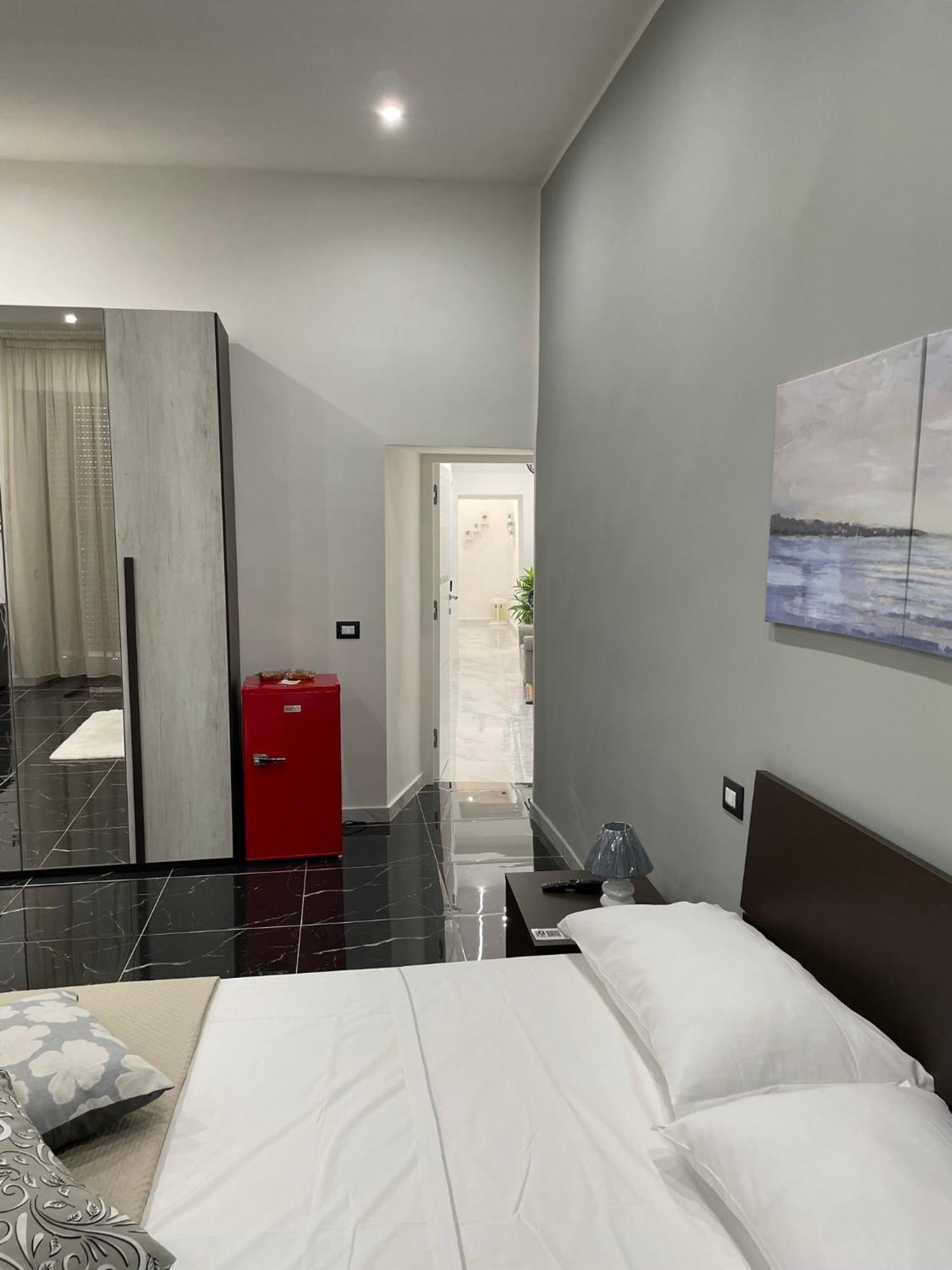 Ludben House Hotel Naples Exterior photo